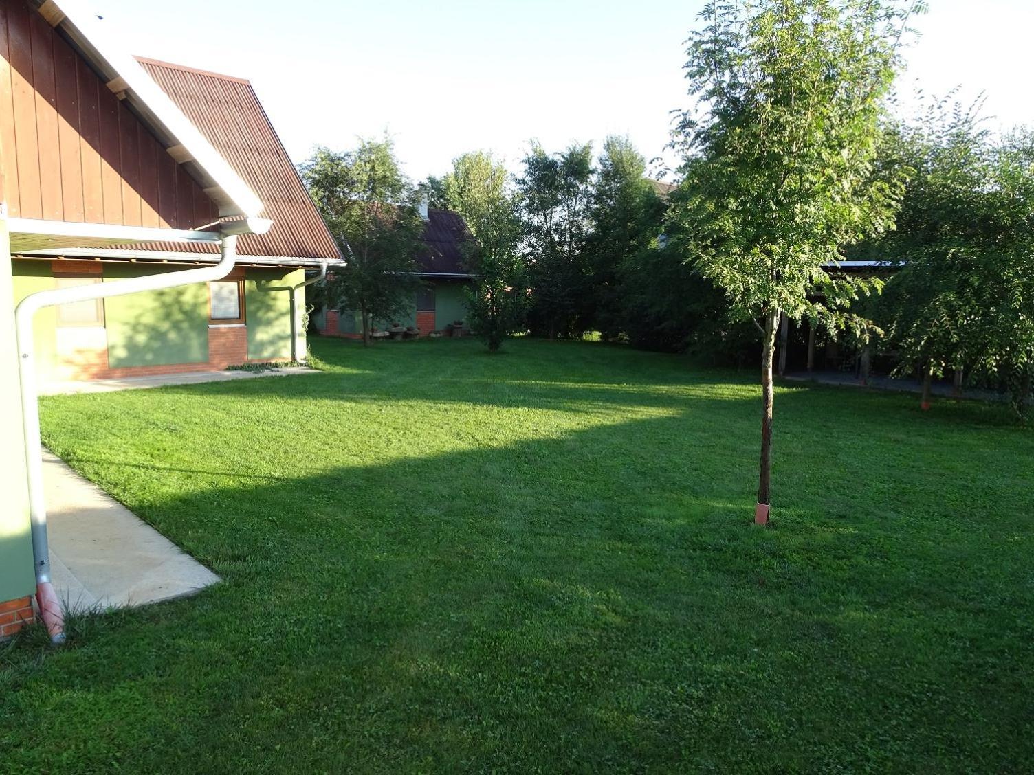 Penzion Pod Vapenkami Strážnice Bagian luar foto